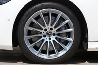 2022 Mercedes-Benz S CLASS null
