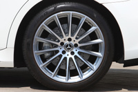 2022 Mercedes-Benz S CLASS null