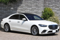 2022 Mercedes-Benz S CLASS null
