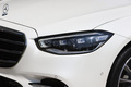 2022 Mercedes-Benz S CLASS null