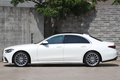 2022 Mercedes-Benz S CLASS null