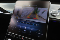2022 Mercedes-Benz S CLASS null