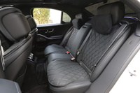 2022 Mercedes-Benz S CLASS null
