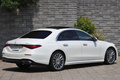 2022 Mercedes-Benz S CLASS null