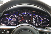 2020 Porsche PANAMERA 