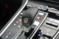2020 Porsche PANAMERA 