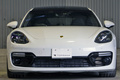 2020 Porsche PANAMERA 