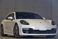 2020 Porsche PANAMERA 