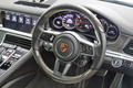 2020 Porsche PANAMERA 