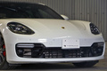 2020 Porsche PANAMERA 