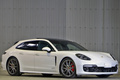 2020 Porsche PANAMERA 