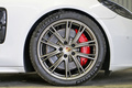 2020 Porsche PANAMERA 