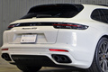 2020 Porsche PANAMERA 