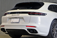 2020 Porsche PANAMERA 