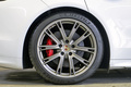 2020 Porsche PANAMERA 