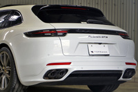 2020 Porsche PANAMERA 