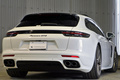 2020 Porsche PANAMERA 