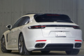 2020 Porsche PANAMERA 