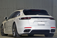 2020 Porsche PANAMERA 