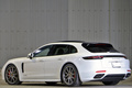 2020 Porsche PANAMERA 