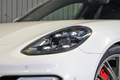2020 Porsche PANAMERA 