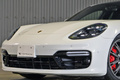 2020 Porsche PANAMERA 