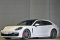 2020 Porsche PANAMERA 