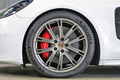 2020 Porsche PANAMERA 