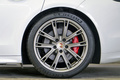 2020 Porsche PANAMERA 