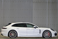 2020 Porsche PANAMERA 