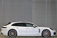 2020 Porsche PANAMERA 