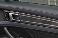2020 Porsche PANAMERA 