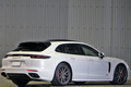 2020 Porsche PANAMERA 