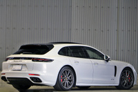 2020 Porsche PANAMERA 