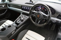 2020 Porsche PANAMERA 