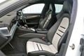 2020 Porsche PANAMERA 