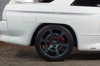 1990 Tommykairazz M30 HCR32 R32 Skyline Tommykaira M30, Zenki Model, RB30DE, WINGROBO, Custom Interior