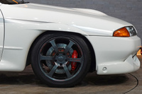 1990 Tommykairazz M30 HCR32 R32 Skyline Tommykaira M30, Zenki Model, RB30DE, WINGROBO, Custom Interior