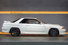 1990 Tommykairazz M30 HCR32 R32 Skyline Tommykaira M30, Zenki Model, RB30DE, WINGROBO, Custom Interior