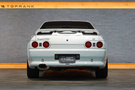 1990 Tommykairazz M30 HCR32 R32 Skyline Tommykaira M30, Zenki Model, RB30DE, WINGROBO, Custom Interior