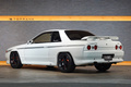 1990 Tommykairazz M30 HCR32 R32 Skyline Tommykaira M30, Zenki Model, RB30DE, WINGROBO, Custom Interior