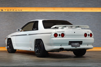 1990 Tommykairazz M30 HCR32 R32 Skyline Tommykaira M30, Zenki Model, RB30DE, WINGROBO, Custom Interior