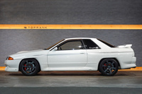 1990 Tommykairazz M30 HCR32 R32 Skyline Tommykaira M30, Zenki Model, RB30DE, WINGROBO, Custom Interior
