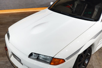 1990 Tommykairazz M30 HCR32 R32 Skyline Tommykaira M30, Zenki Model, RB30DE, WINGROBO, Custom Interior