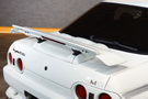 1990 Tommykairazz M30 HCR32 R32 Skyline Tommykaira M30, Zenki Model, RB30DE, WINGROBO, Custom Interior