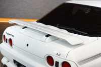 1990 Tommykairazz M30 HCR32 R32 Skyline Tommykaira M30, Zenki Model, RB30DE, WINGROBO, Custom Interior