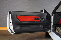 1990 Tommykairazz M30 HCR32 R32 Skyline Tommykaira M30, Zenki Model, RB30DE, WINGROBO, Custom Interior