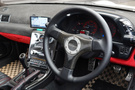 1990 Tommykairazz M30 HCR32 R32 Skyline Tommykaira M30, Zenki Model, RB30DE, WINGROBO, Custom Interior