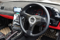 1990 Tommykairazz M30 HCR32 R32 Skyline Tommykaira M30, Zenki Model, RB30DE, WINGROBO, Custom Interior