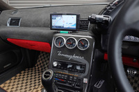 1990 Tommykairazz M30 HCR32 R32 Skyline Tommykaira M30, Zenki Model, RB30DE, WINGROBO, Custom Interior